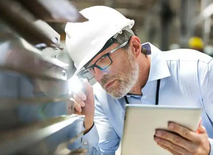 Manufacturing quality