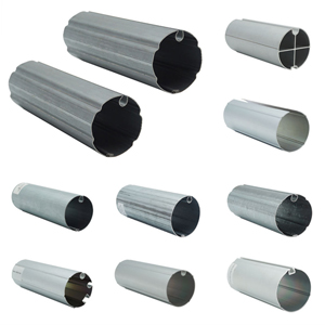 Awning Roller Tube