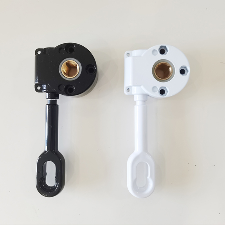 1:11 Awning Gear Box