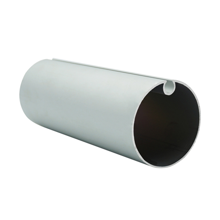 78mm Aluminum Roller Tube
