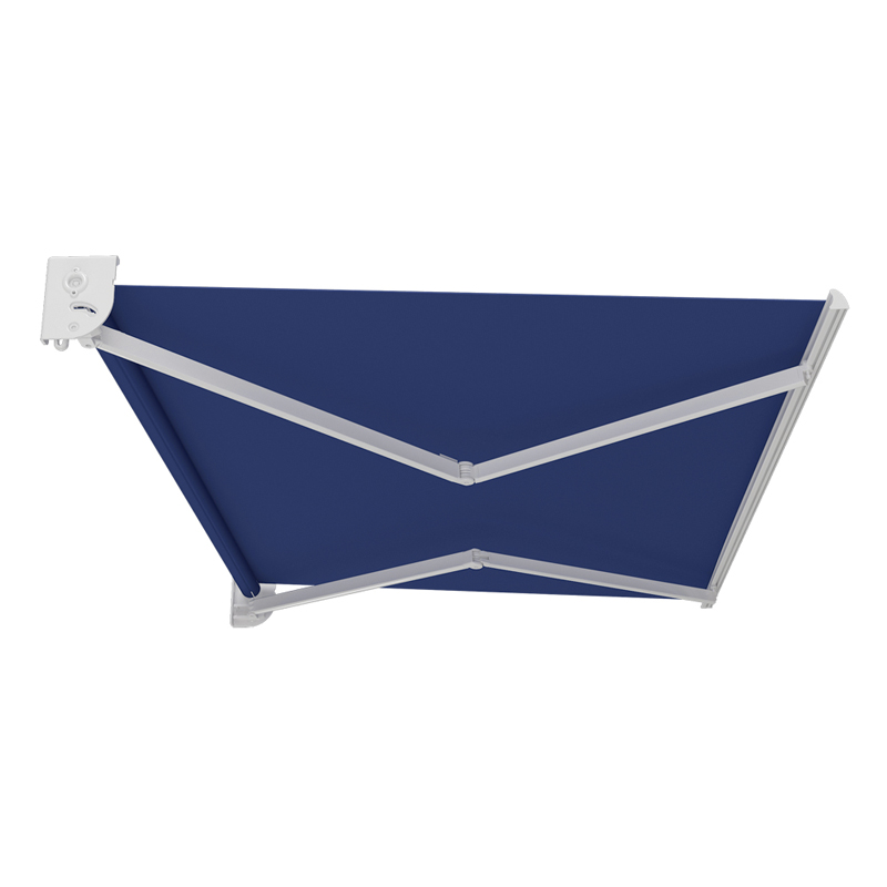 A100 Retractable Awning Components