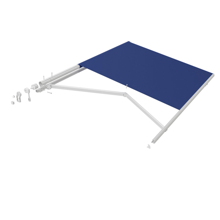 A200 Retractable Awning Components