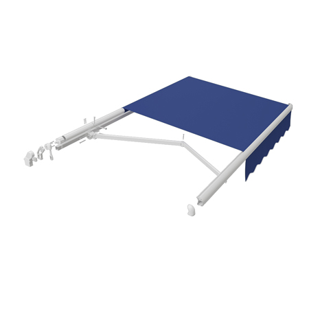 A600 Retractable Awning Components