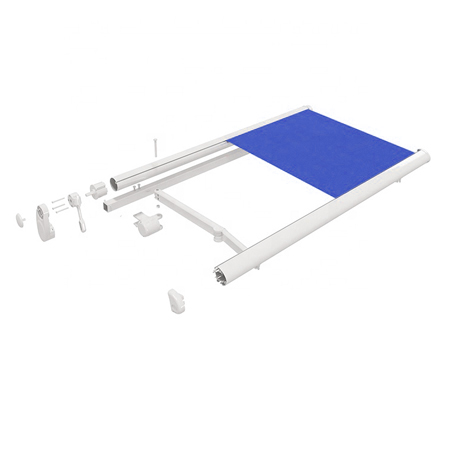 A700 Retractable Awning Components