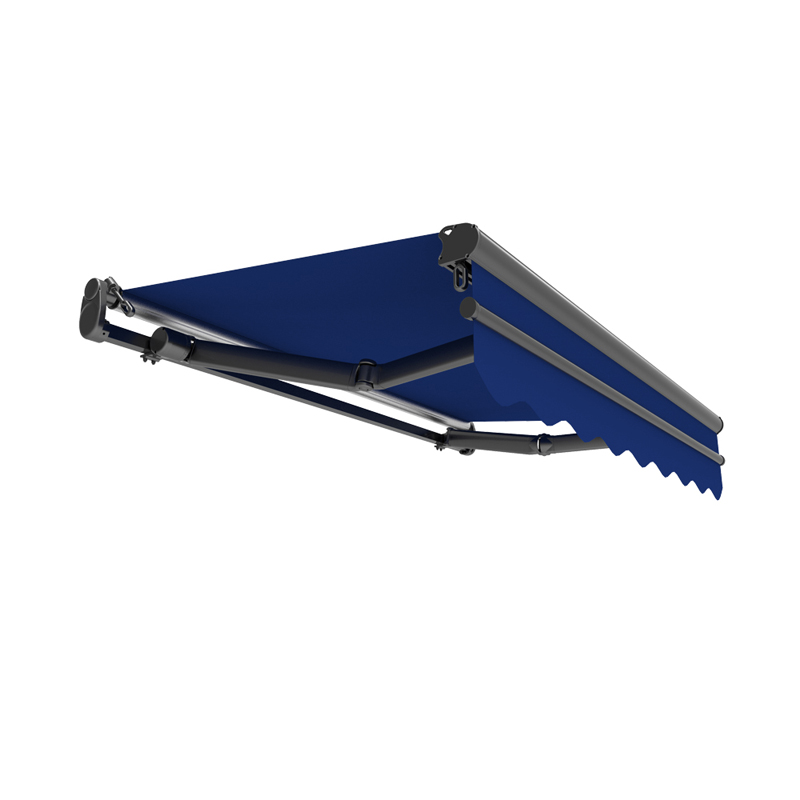 A800 Retractable Awning Components