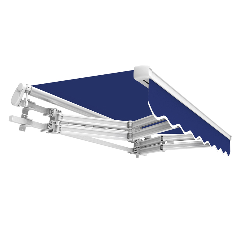 A900 Retractable Awning Components