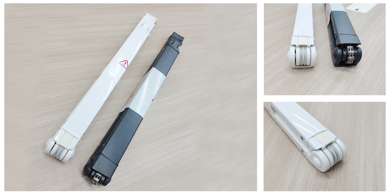 AFA200 Retractable Awning Support Arms