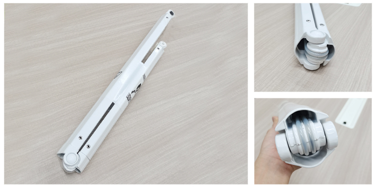 AFA600 Aluminum Awning Arms