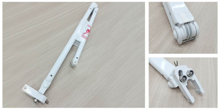 AFA700 Manual Awning Arms For Sale