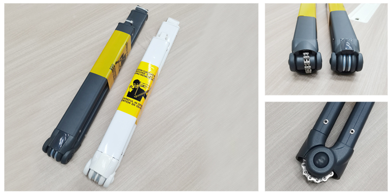 AFA800 Electric Awning Arms