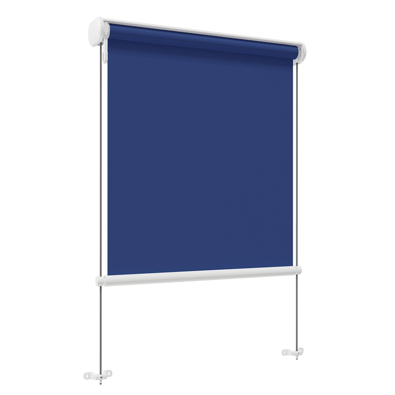 B100 Vertical Roller Awning Components