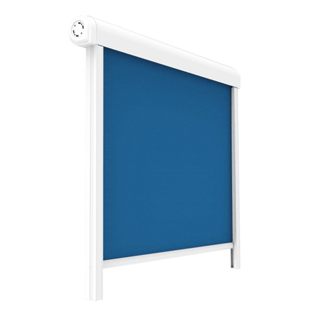 B400 Vertical Roller Awning Components