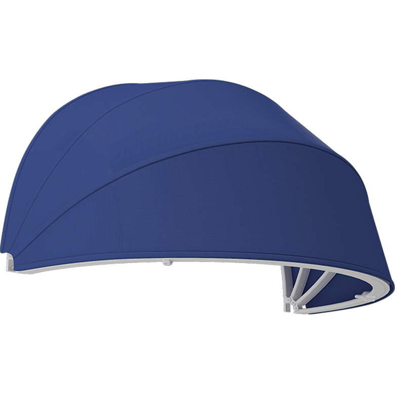 C200 Dutch Awning Components