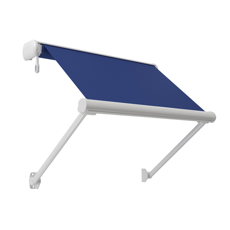 D100 Drop Arm Awning Components